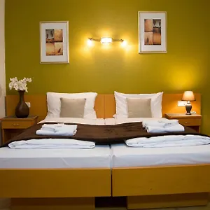 Hotel Garni Rödelheimer Hof, Frankfurt am Main